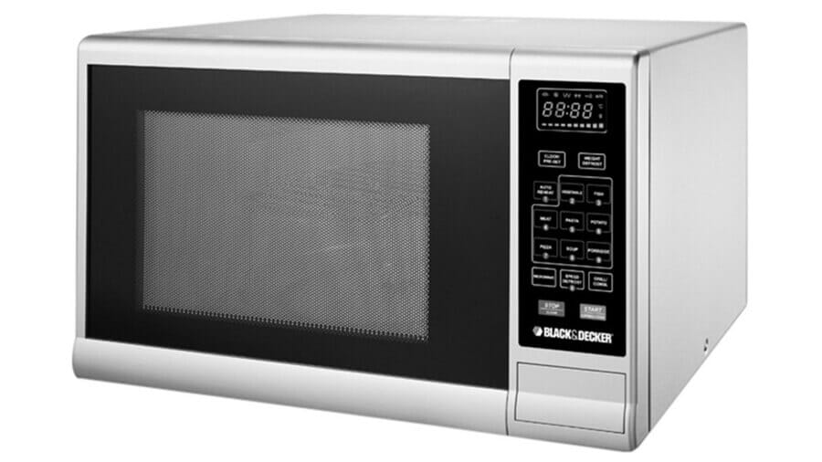 Best Microwave Ovens For Small And Mid Size Families In The Uae