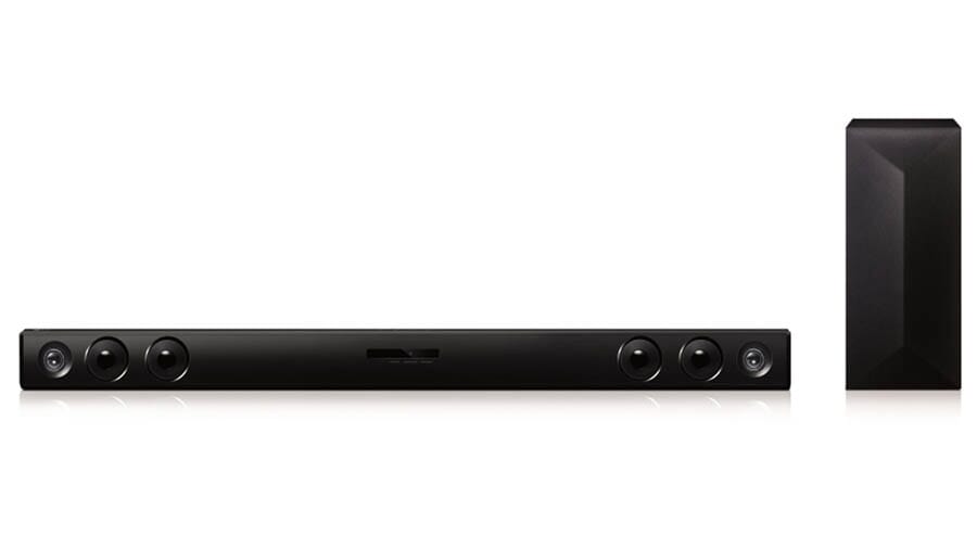 Best sound bars that you can buy in the UAE | WOWLYST.COM