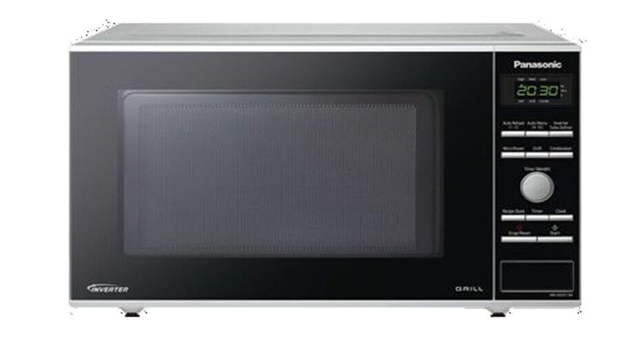 Best Microwave Ovens For Small And Mid Size Families In The Uae