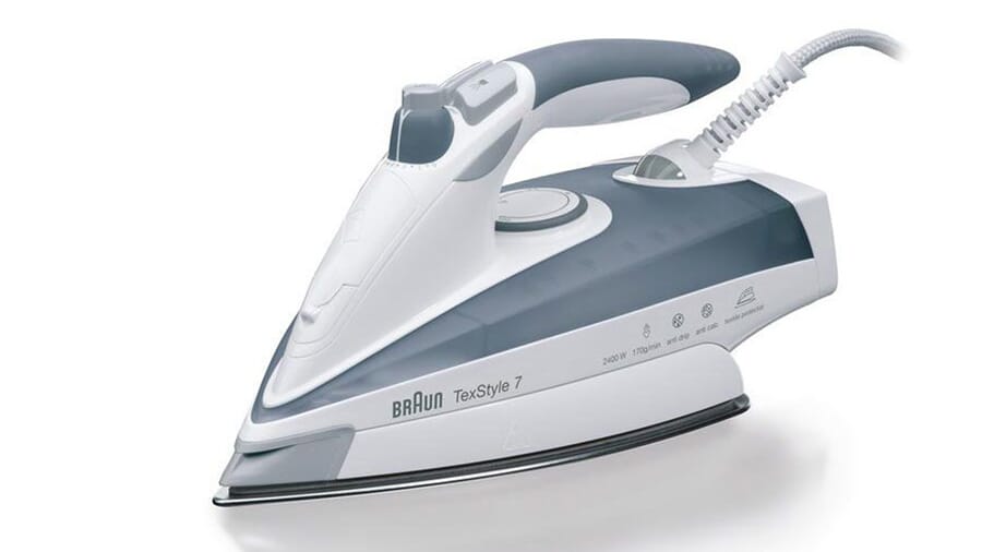 which iron box is best to buy