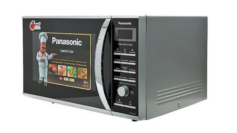 Best Microwave Ovens For Small And Mid Size Families In The Uae