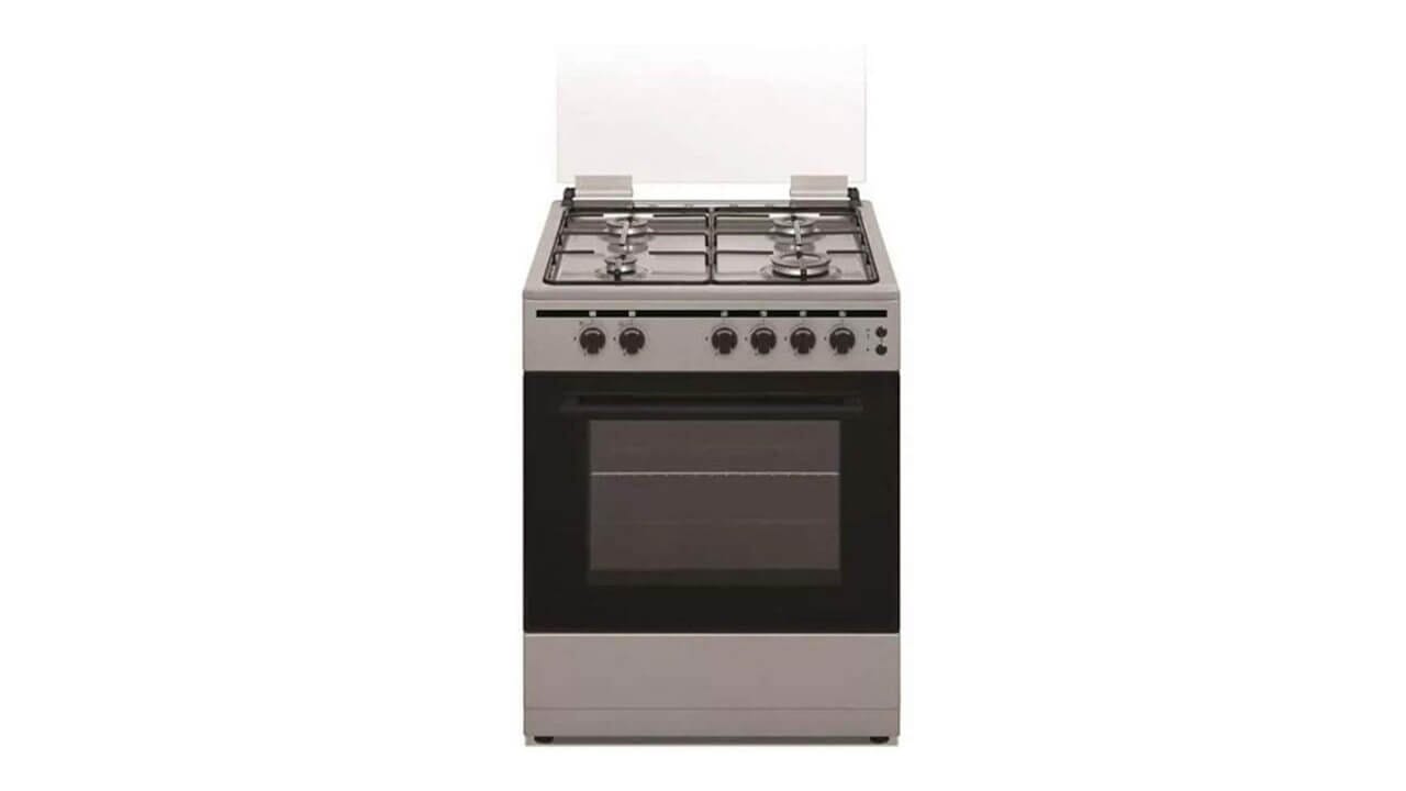 The Best Budget Gas Cookers With Grill Functionality In The Uae