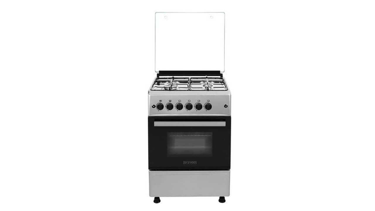 The Best Budget Gas Cookers With Grill Functionality In The Uae