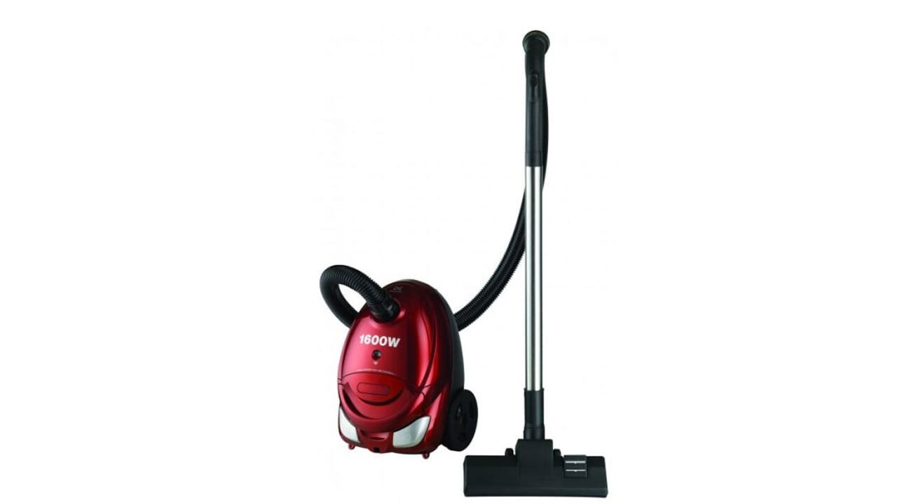 Best Daewoo Vacuum Cleaner In UAE