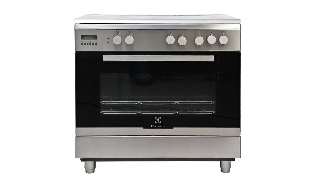 Best Electrolux Cooking Ranges In UAE