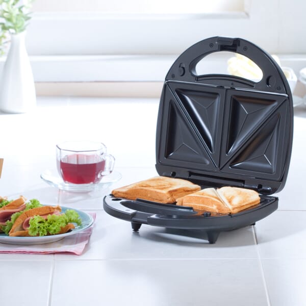 Here Are Some Of The Best Sandwich Makers That Will Help You Start Your