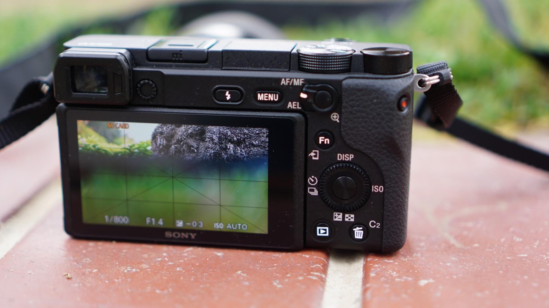 Sony A6400 Review: An Affordable APS-C Mirrorless Camera | | WOWLYST.COM